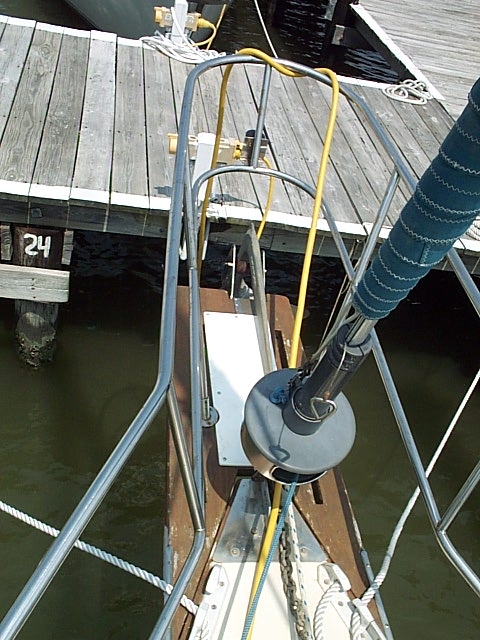 bow