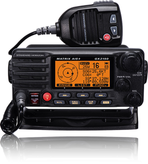 VHF