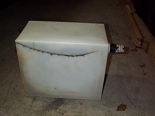 tank