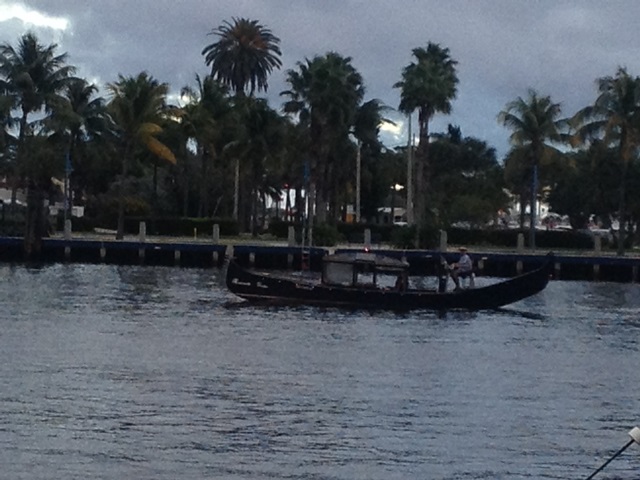 Gondola