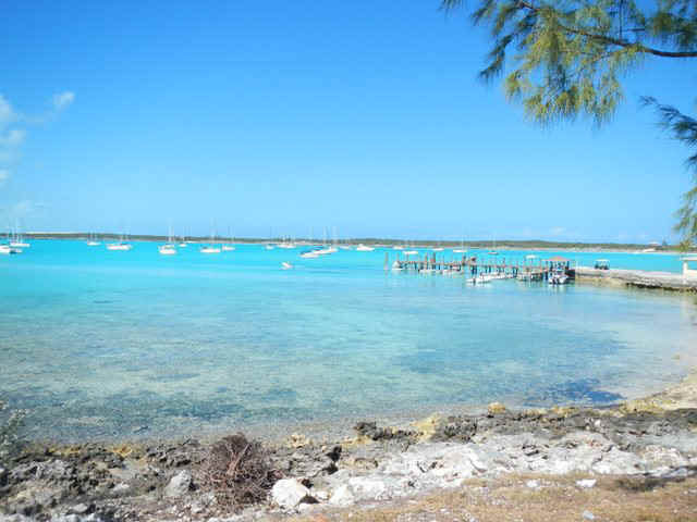 Harbor