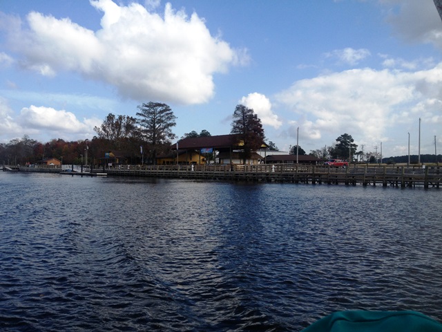 Bucksport