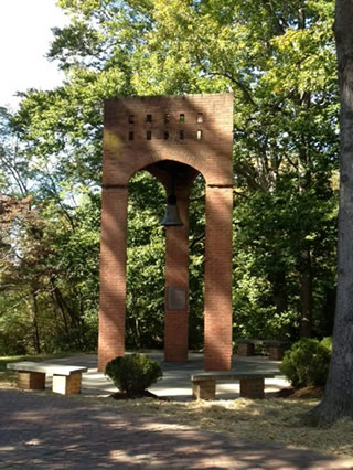 Bell Tower