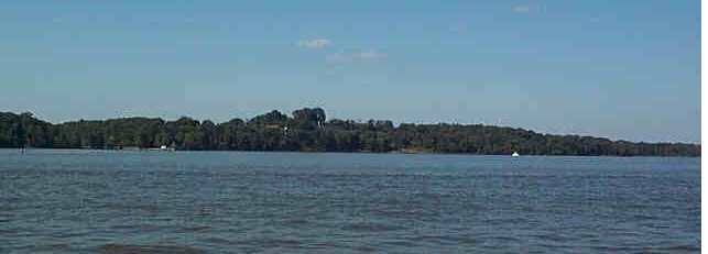 Mt Vernon