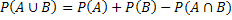 union