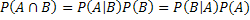 intersection