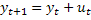 random walk