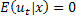 error mean