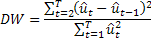 DW