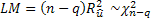 LM serial