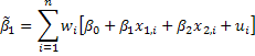 subst