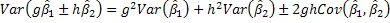 Var