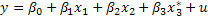 model