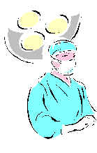 Surgey for lung cancer