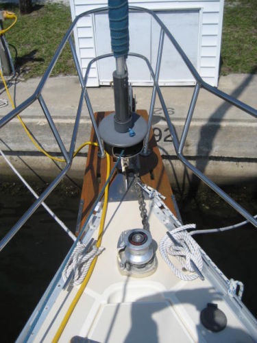 Windlass